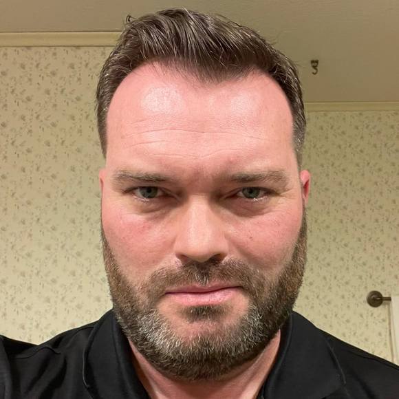 Meet your Posher, Shawn - Picture 1 of 1